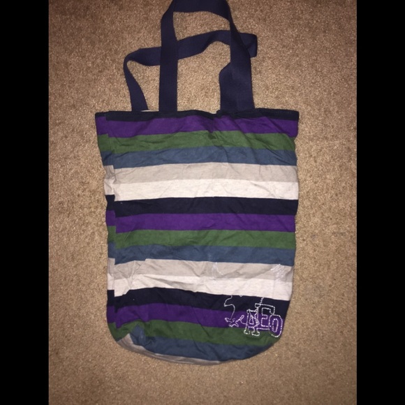 Book Bag - Picture 1 of 1